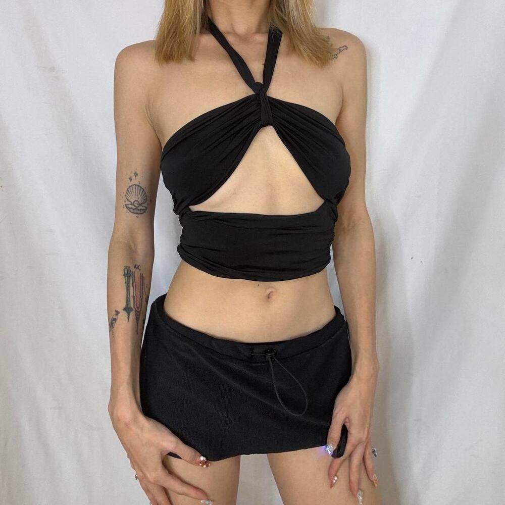 I am gia isabelle top